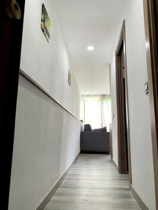 Bouquet Dream La Pineda Apartment Exterior foto